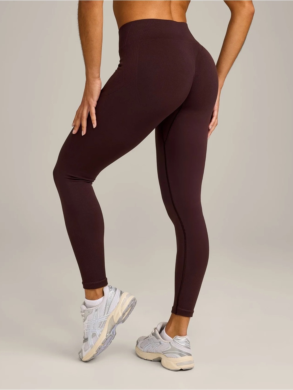 Oner active ENHANCELIFT™ SEAMLESS LEGGINGS